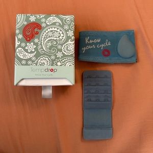 Tempdrop Know Your Cycle